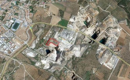 Terreno para Venda em Borba (Matriz)