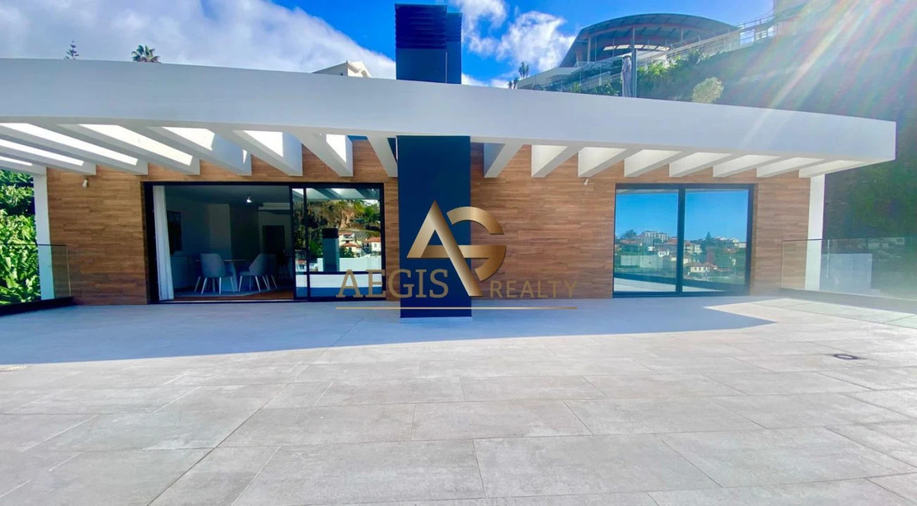Apartamento T5 para Venda em Funchal (São Pedro) Foto 35