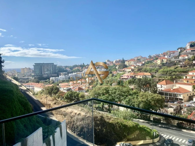 Apartamento T5 para Venda em Funchal (São Pedro) Foto 33