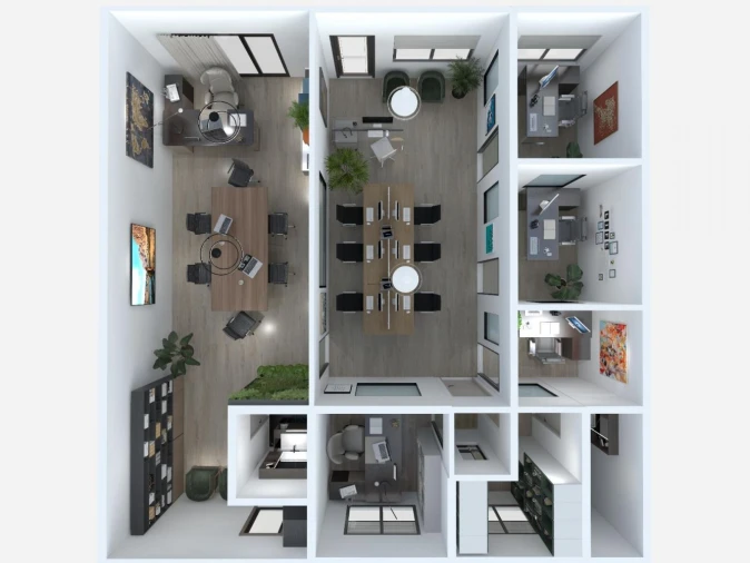 Loja para Venda em São Martinho Foto 16