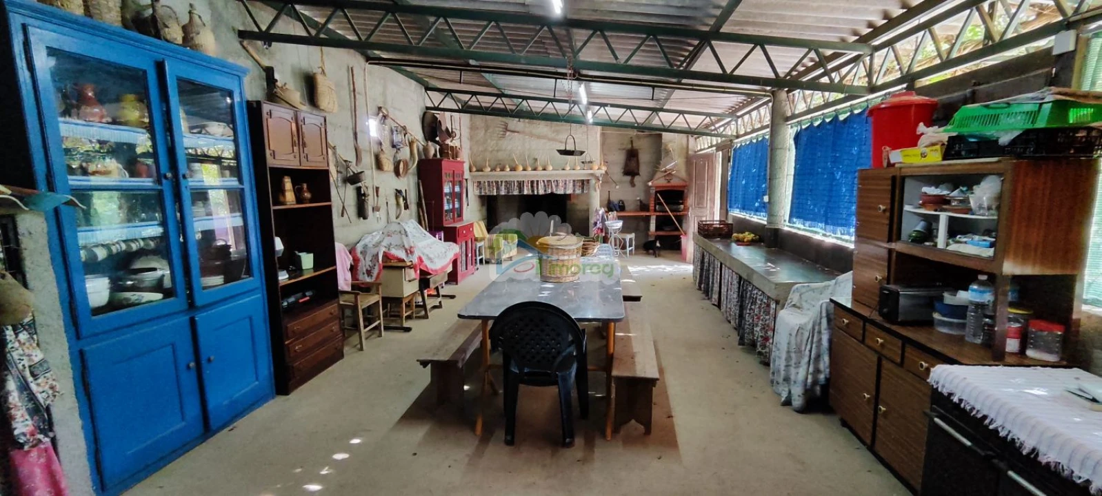 Quinta T1 para Venda em Reguengos de Monsaraz Foto 32