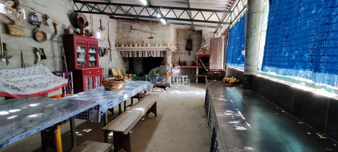 Quinta T1 para Venda em Reguengos de Monsaraz Foto 35