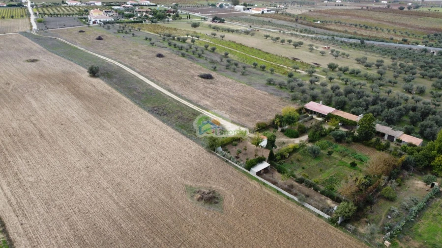 Quinta T1 para Venda em Reguengos de Monsaraz Foto 2