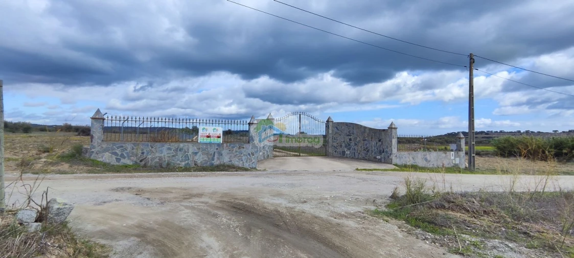 Quinta T1 para Venda em Reguengos de Monsaraz Foto 46