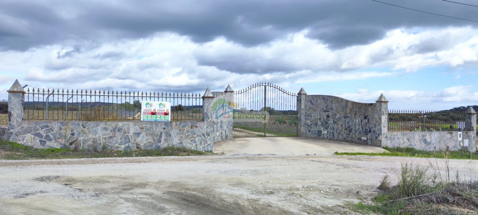 Quinta T1 para Venda em Reguengos de Monsaraz Foto 4