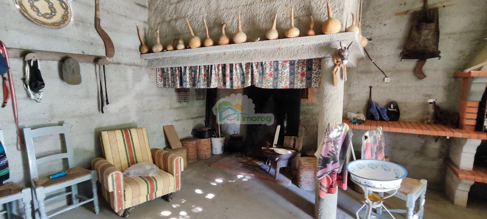 Quinta T1 para Venda em Reguengos de Monsaraz Foto 13