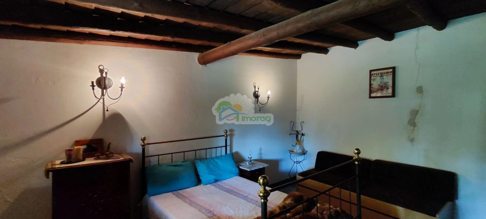 Quinta T1 para Venda em Reguengos de Monsaraz Foto 18