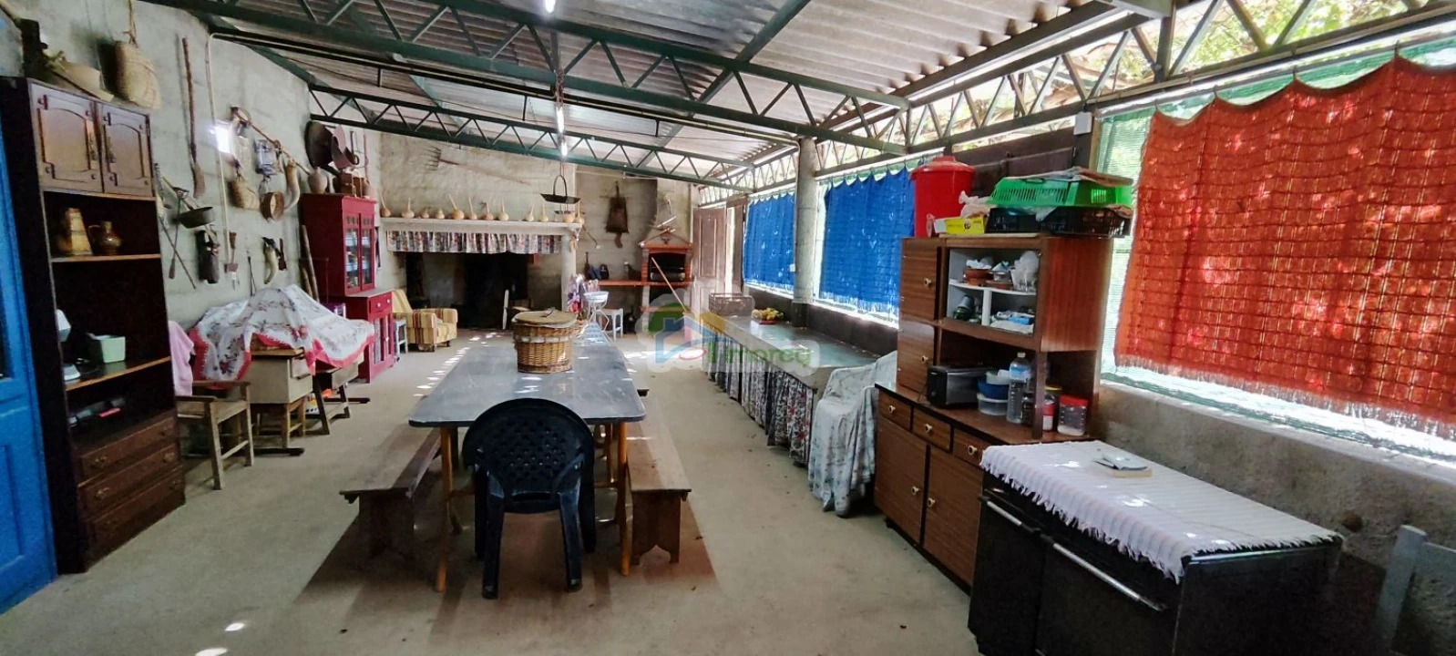 Quinta T1 para Venda em Reguengos de Monsaraz Foto 33