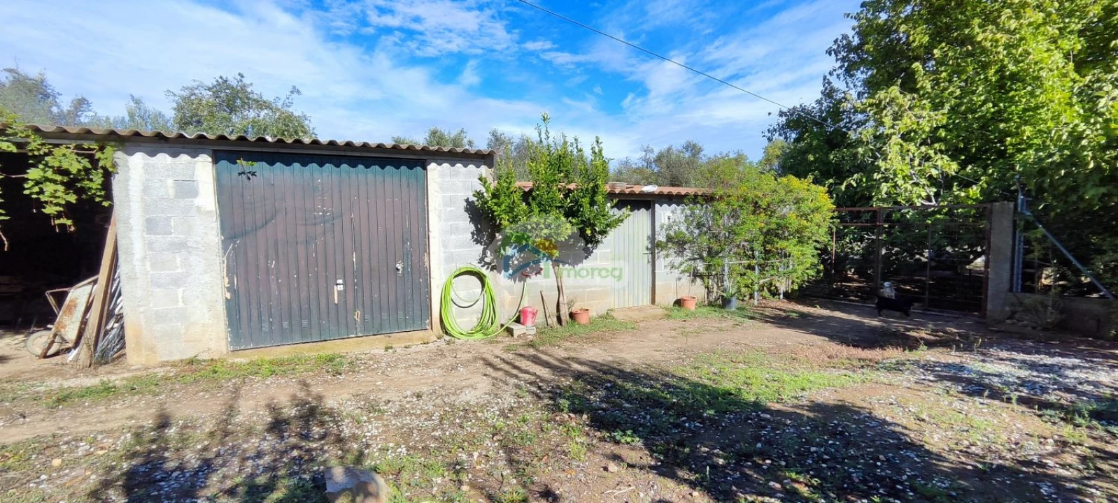 Quinta T1 para Venda em Reguengos de Monsaraz Foto 38