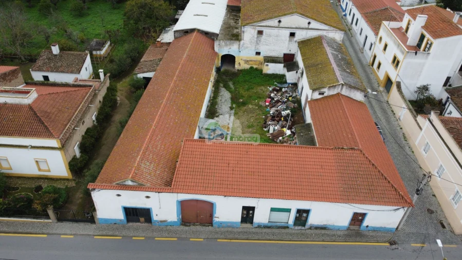 Loja para Venda em Reguengos de Monsaraz Foto 1