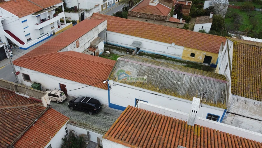 Loja para Venda em Reguengos de Monsaraz Foto 7