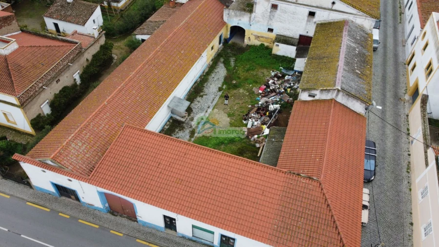 Loja para Venda em Reguengos de Monsaraz Foto 3