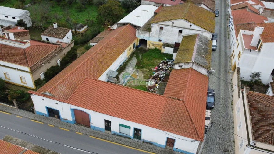 Loja para Venda em Reguengos de Monsaraz Foto 4