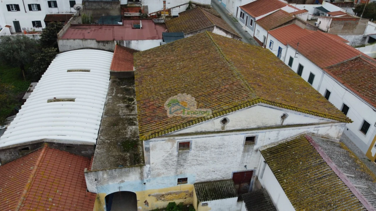 Loja para Venda em Reguengos de Monsaraz Foto 6