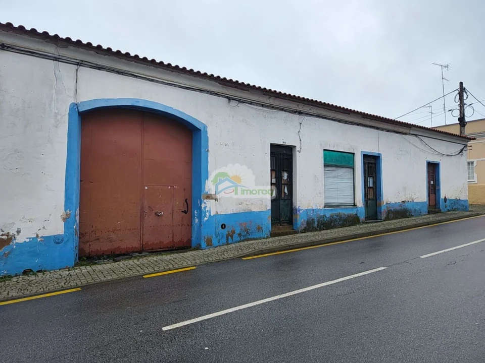 Loja para Venda em Reguengos de Monsaraz Foto 2