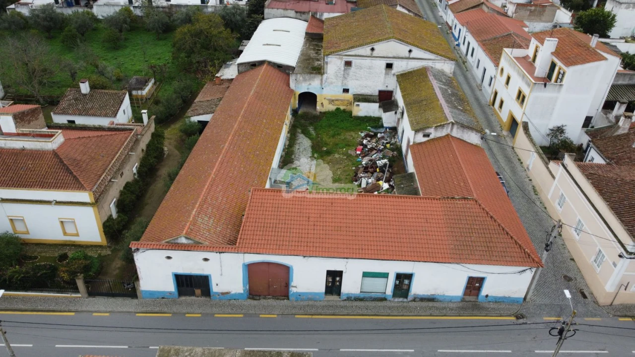 Loja para Venda em Reguengos de Monsaraz Foto 5