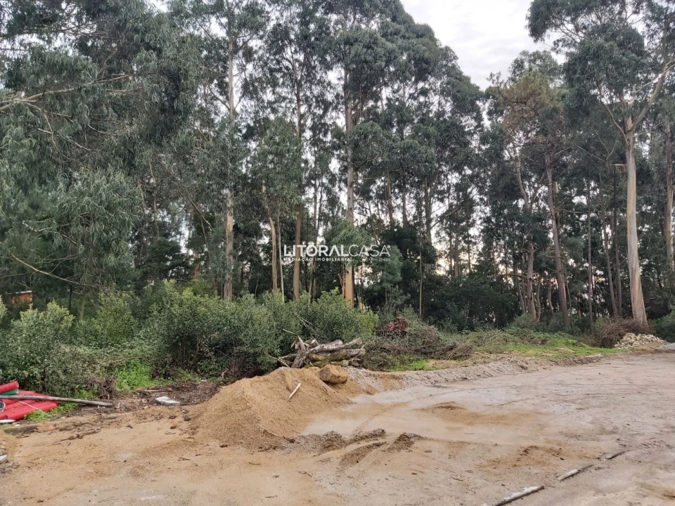 Terreno para Venda em Eixo e Eirol Foto 8