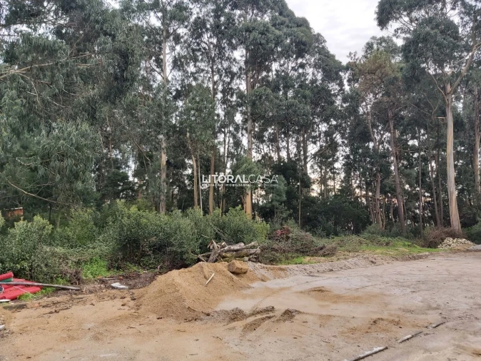 Terreno para Venda em Eixo e Eirol Foto 8