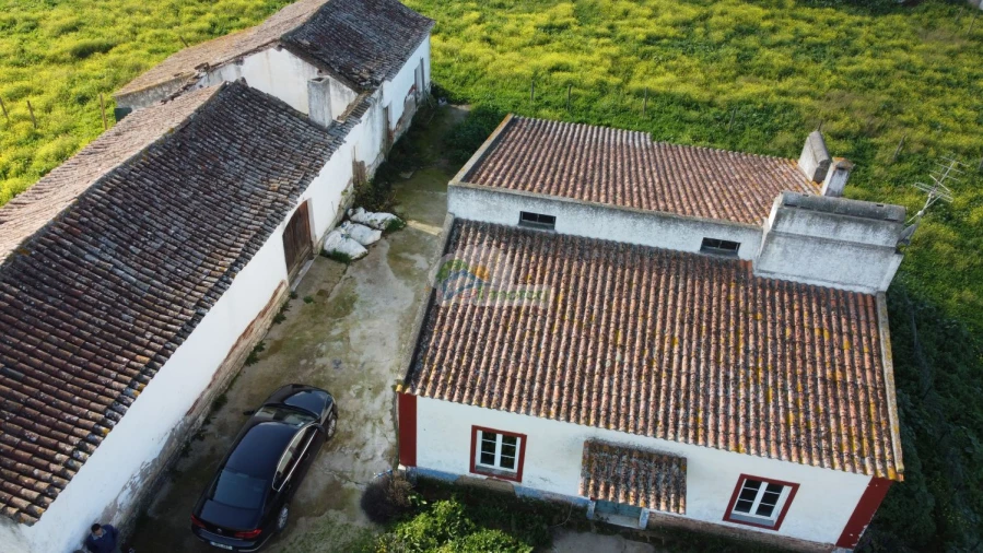 Quinta T3 para Venda em Portel Foto 18