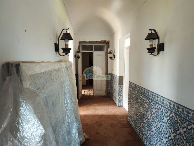 Quinta T3 para Venda em Portel Foto 26