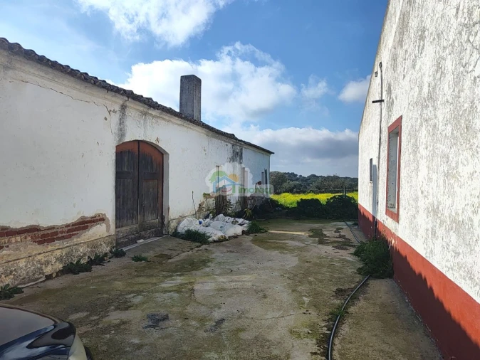 Quinta T3 para Venda em Portel Foto 5