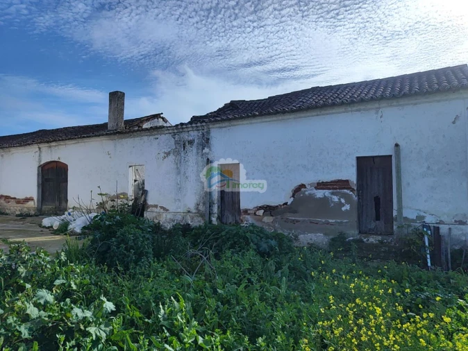 Quinta T3 para Venda em Portel Foto 9