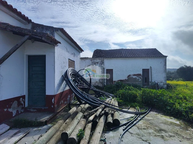 Quinta T3 para Venda em Portel Foto 8