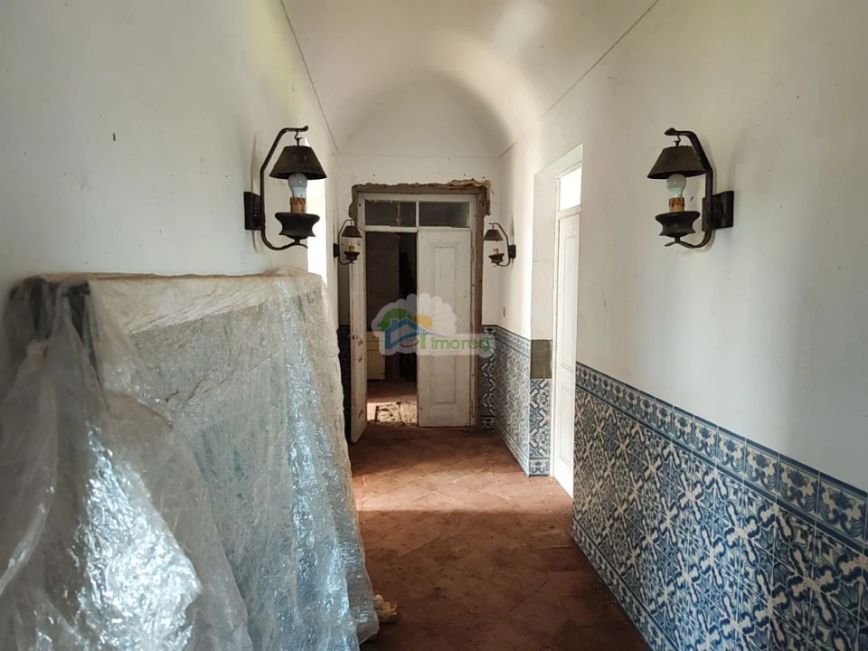 Quinta T3 para Venda em Portel Foto 26