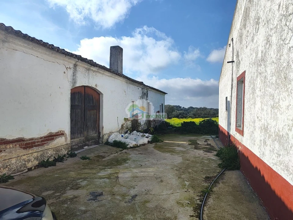 Quinta T3 para Venda em Portel Foto 5