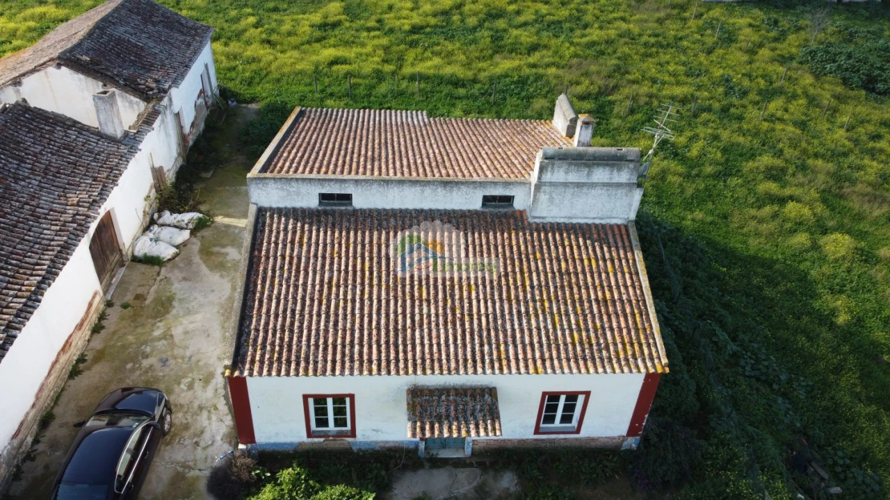 Quinta T3 para Venda em Portel Foto 17