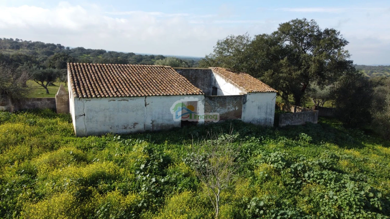 Quinta T3 para Venda em Portel Foto 21