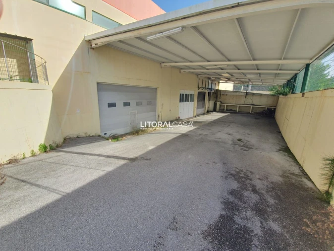 Loja para Venda em Gafanha da Encarnação Foto 5