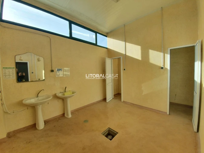 Loja para Venda em Gafanha da Encarnação Foto 22