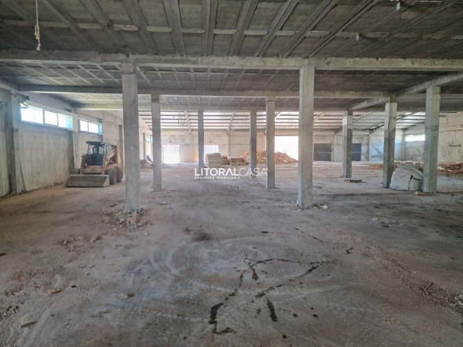 Loja para Venda em Gafanha da Encarnação Foto 23