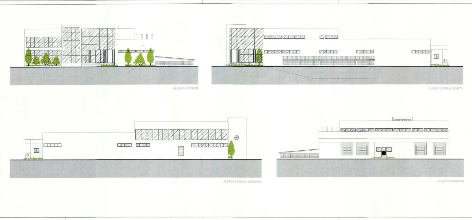 Loja para Venda em Gafanha da Encarnação Foto 35