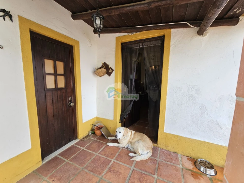 Quinta T3 para Venda em Reguengos de Monsaraz Foto 32
