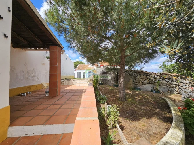 Quinta T3 para Venda em Reguengos de Monsaraz Foto 36