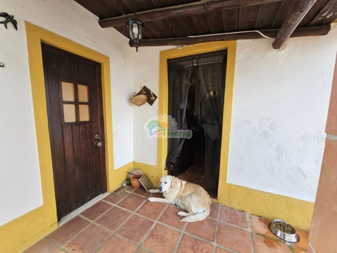 Quinta T3 para Venda em Reguengos de Monsaraz Foto 32