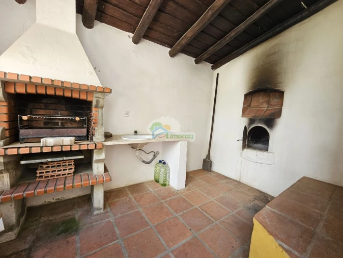 Quinta T3 para Venda em Reguengos de Monsaraz Foto 42