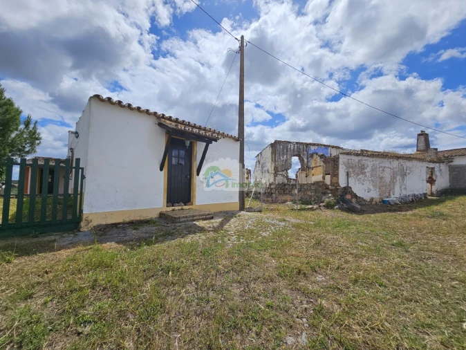 Quinta T3 para Venda em Reguengos de Monsaraz Foto 52