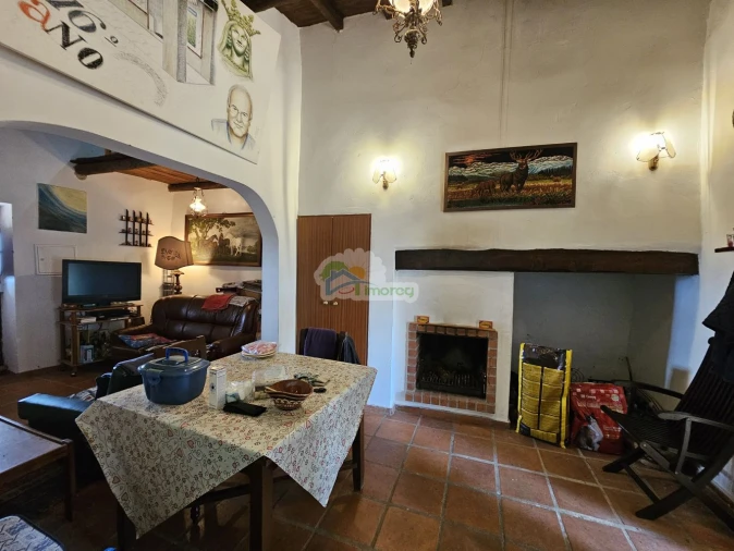 Quinta T3 para Venda em Reguengos de Monsaraz Foto 27