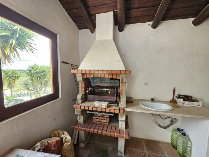 Quinta T3 para Venda em Reguengos de Monsaraz Foto 38