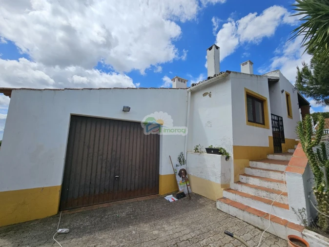 Quinta T3 para Venda em Reguengos de Monsaraz Foto 37