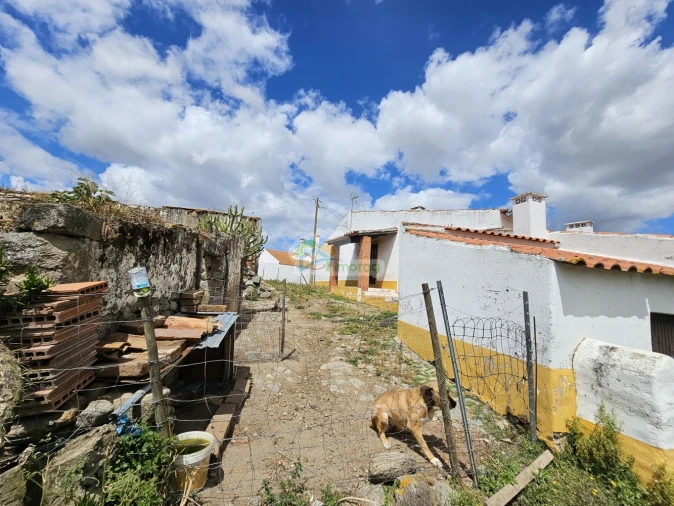 Quinta T3 para Venda em Reguengos de Monsaraz Foto 47
