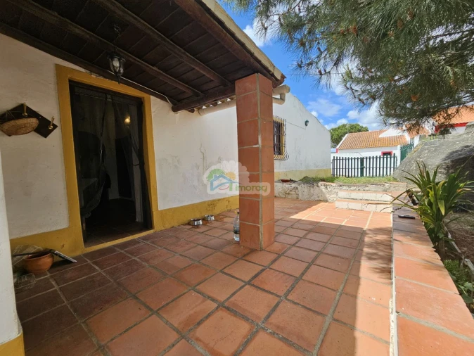 Quinta T3 para Venda em Reguengos de Monsaraz Foto 35