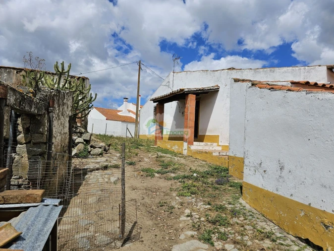 Quinta T3 para Venda em Reguengos de Monsaraz Foto 48