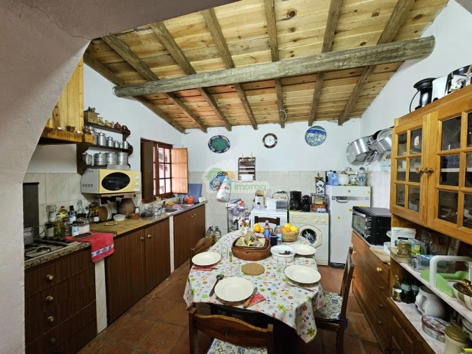 Quinta T3 para Venda em Reguengos de Monsaraz Foto 25