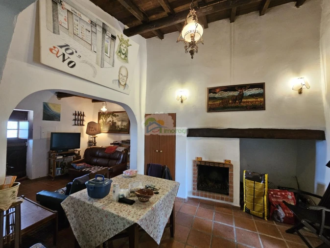 Quinta T3 para Venda em Reguengos de Monsaraz Foto 28