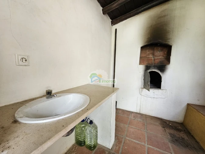 Quinta T3 para Venda em Reguengos de Monsaraz Foto 39