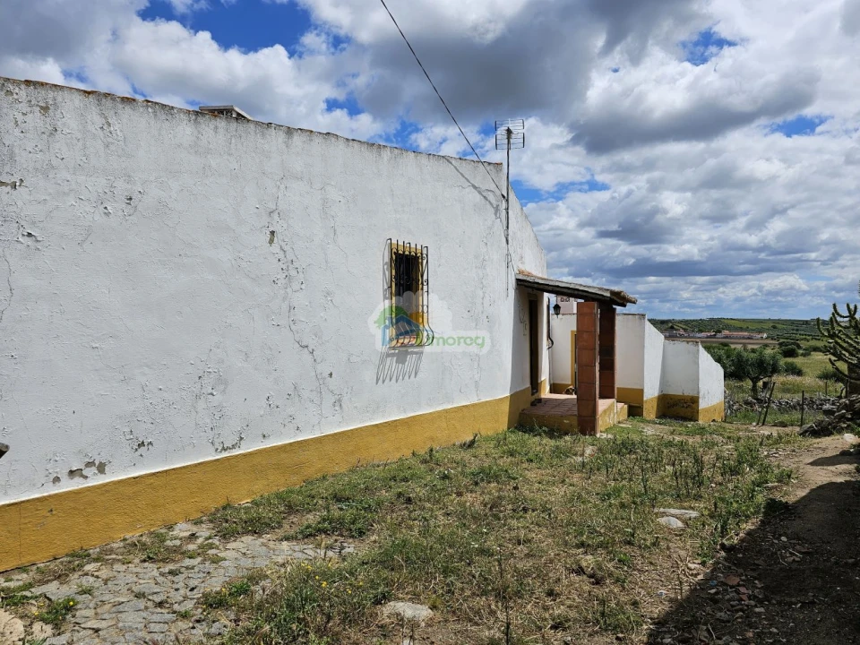 Quinta T3 para Venda em Reguengos de Monsaraz Foto 53